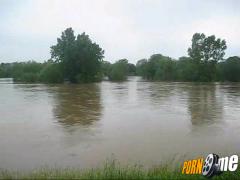 -elbluder - elbehochwasser