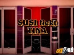 atina - SUSI fickt TINA