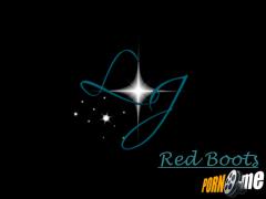 fetischlady-joleen - Red Boots deiner Lady