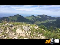 fitness-maus - ALPEN-Rausch PUBLIC-Fick in luftiger Höhe