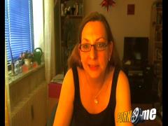lady-vivian - Willst du normal....