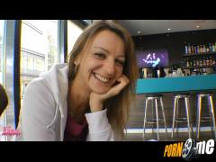 lisslonglegs - Spontan AO in den Arsch I Abgeschleppt an der Hotelbar