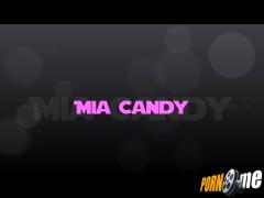 mia-candy - Windschutzscheibenpiss