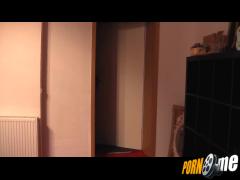 samirah-27 - Hartes Training und dann relaxen?!