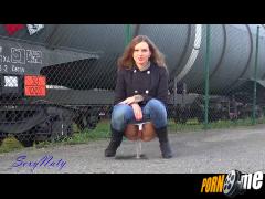 sexynaty - Kurz und knapp:)