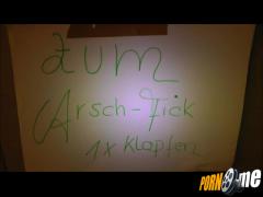 sexyvenushuegel - Der Keller Arschfick