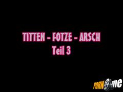 siva-maus95d - Titten-Fotze-Arsch Teil3 -Dirty Talk Extrem!! -