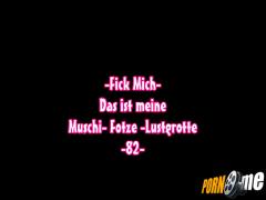 siva-maus95d - FICK MICH !!!! MUSCHI - FOTZE - Lustgrotte!