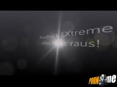 siva-maus95d - Pissdruck EXtreme - Alles muss raus!