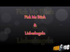 siva-maus95d - -Fuck me Bitch & Liebeskugeln Versaute Schlampe 4 You-