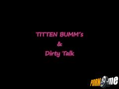 siva-maus95d - TITTEN BUMM´s & Dirty Talk