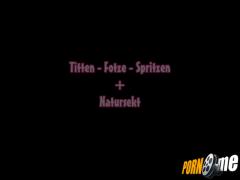 siva-maus95d - TITTEN Fotze Abgespritzt -Fotzen Dirty Talk-