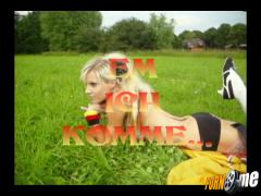 surimay - EM- Ich komme