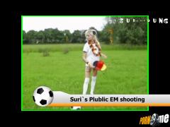 surimay - Suris Public EM-shooting