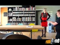 sweety44 - Die Gouvernante
