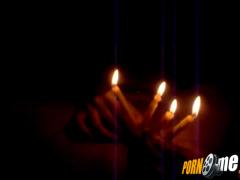 thaigirl4you - 4. Advent vier Lichtlein brennen